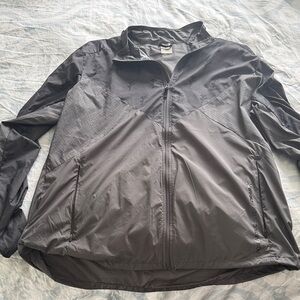 Craft and pokemon center colab light jacket